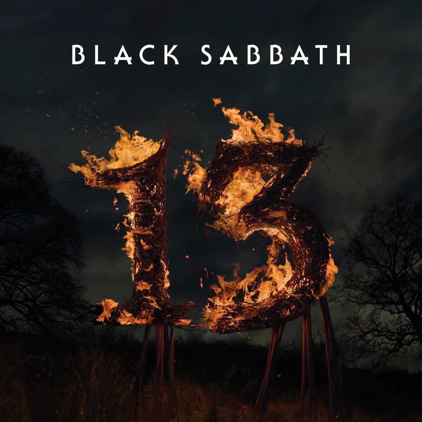 Black Sabbath - 13 (2 LP) Black Sabbath