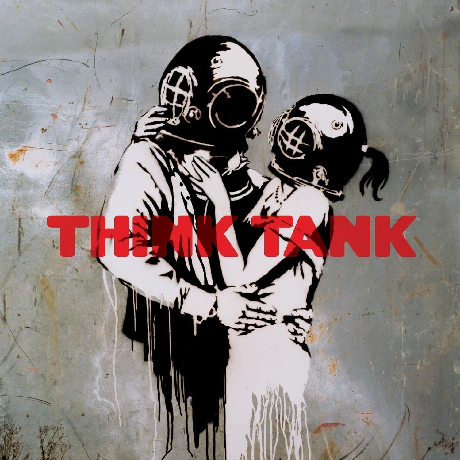 Blur - Think Tank (2 LP) Blur