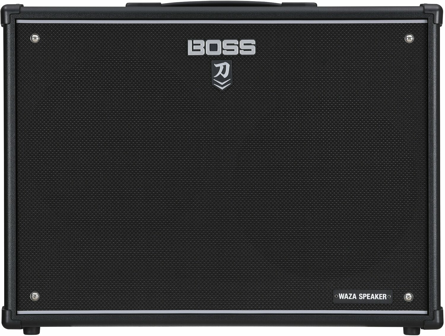 Boss Katana Cabinet 212 Waza Boss
