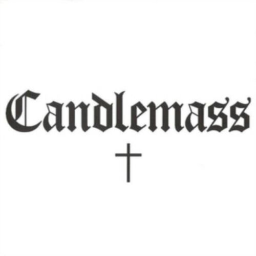 Candlemass - Candlemass (Limited Edition) (2 LP) Candlemass