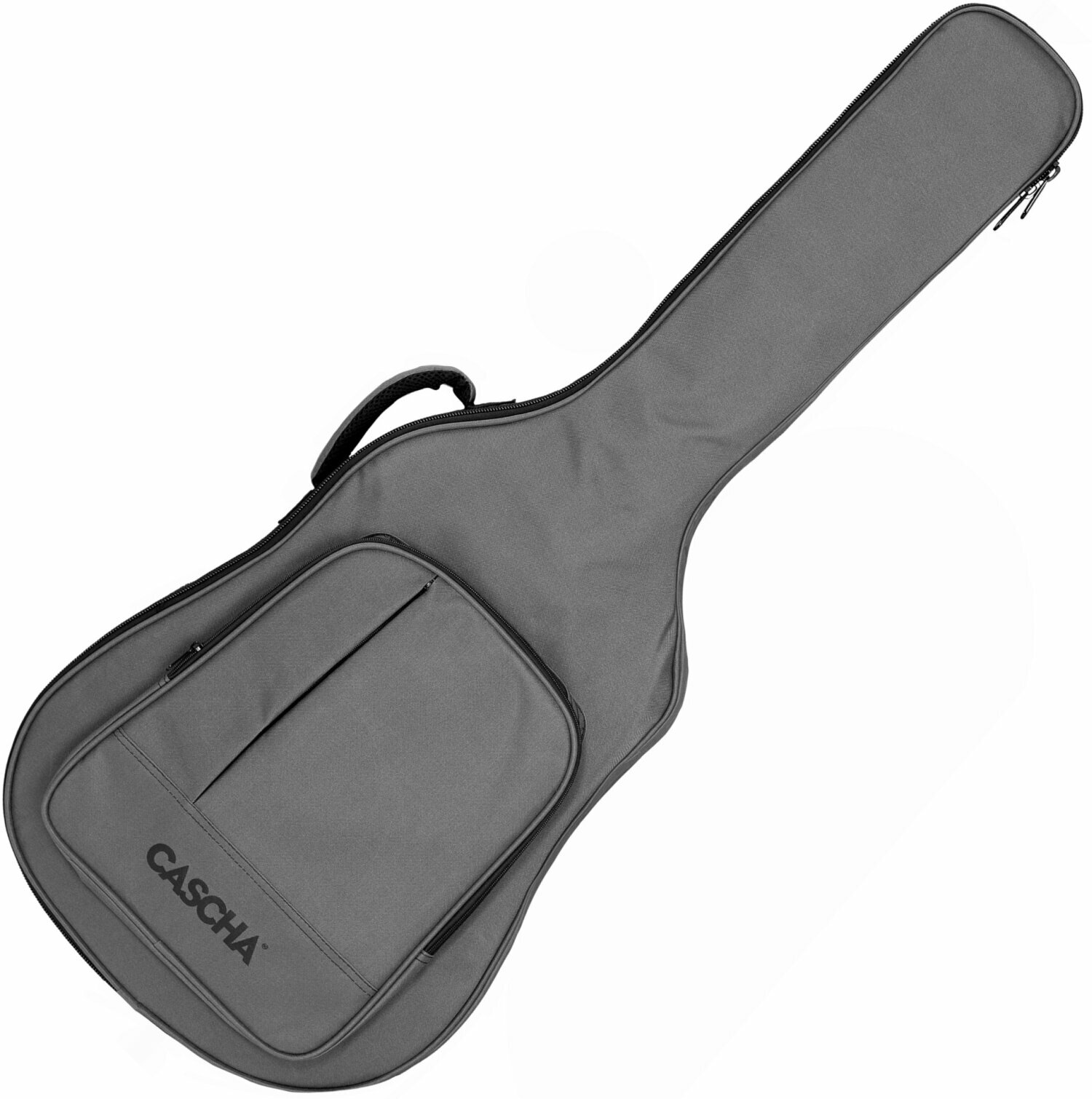 Cascha Acoustic Guitar Bag - Deluxe Pouzdro pro akustickou kytaru Cascha