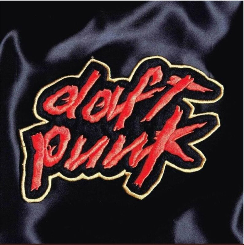 Daft Punk - Homework (2 LP) Daft Punk