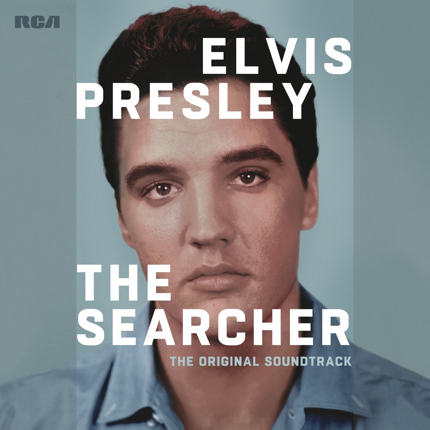 Elvis Presley Searcher (2 LP) Elvis Presley