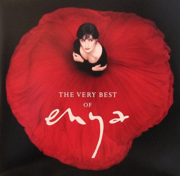 Enya - The Very Best Of Enya (LP) Enya