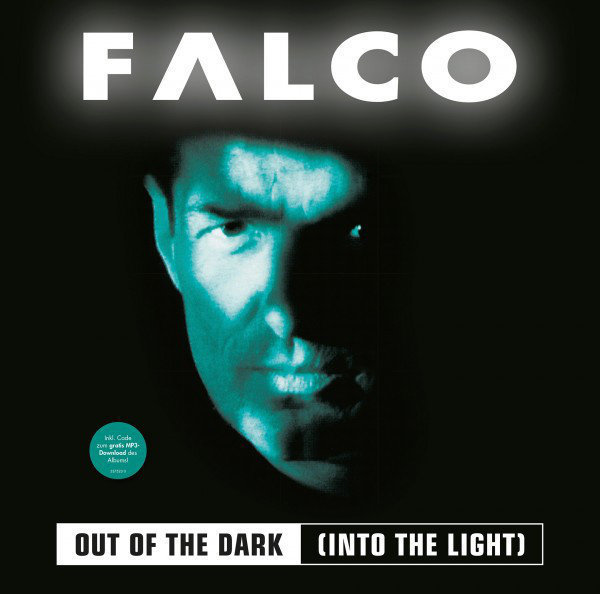 Falco - Out Of The Dark (Into The Light) (LP) Falco