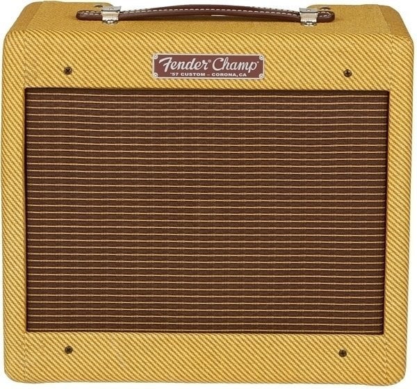 Fender 57 Custom Champ Fender