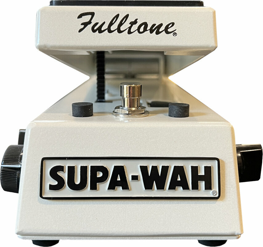Fulltone Supa-Wah Wah-Wah pedál Fulltone