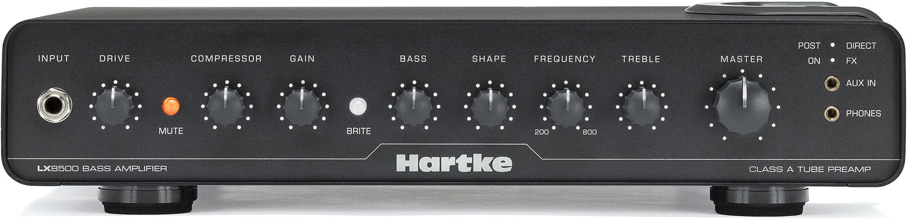Hartke LX8500 Hartke