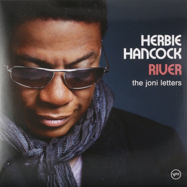 Herbie Hancock - River: The Joni (2 LP) Herbie Hancock