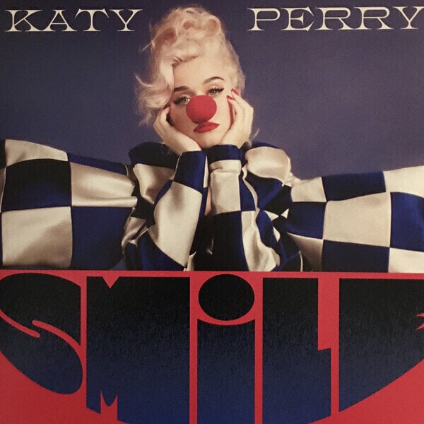 Katy Perry - Smile (LP) Katy Perry