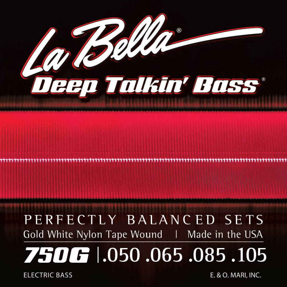 LaBella LB-750G LaBella