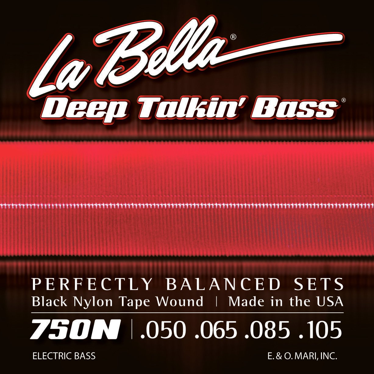 LaBella LB-750N LaBella