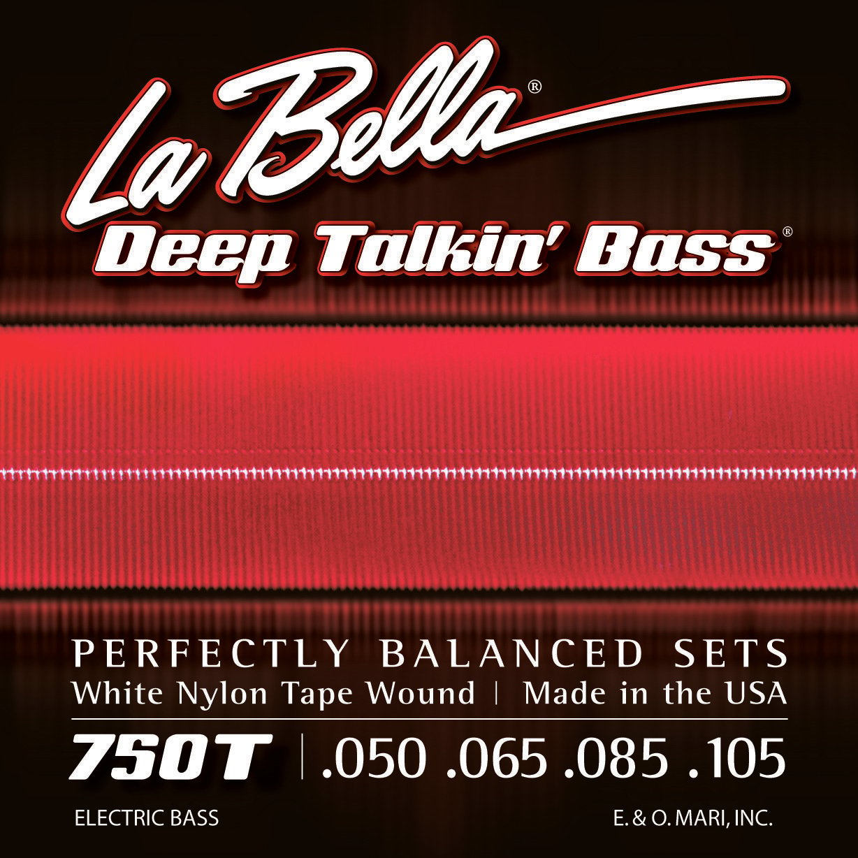 LaBella LB-750T LaBella