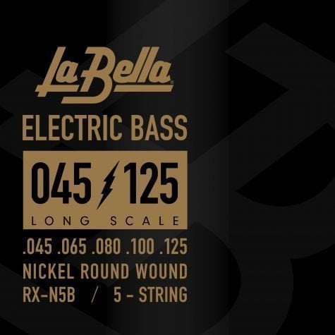 LaBella RX-N5B RX 45-125 LaBella