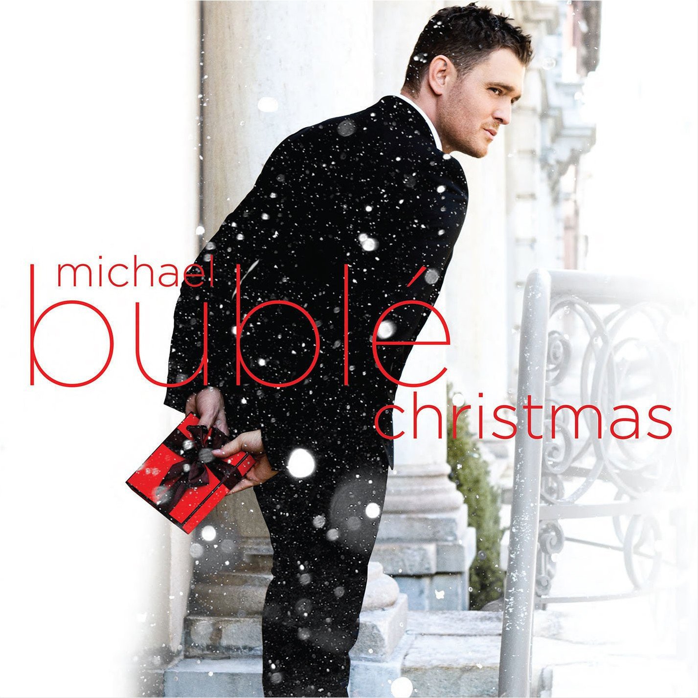 Michael Bublé - Christmas (LP) Michael Bublé