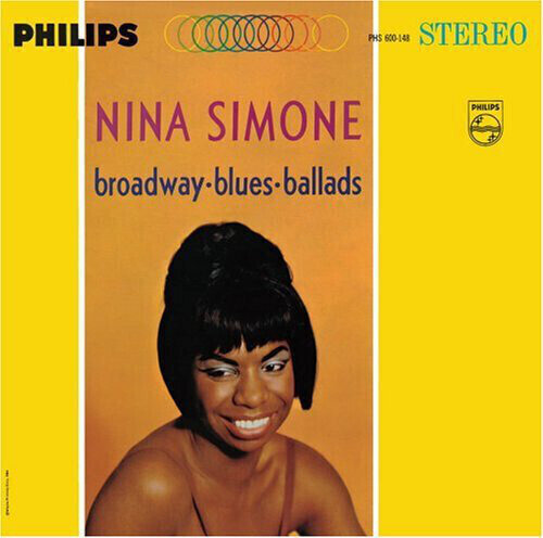 Nina Simone - Broadway