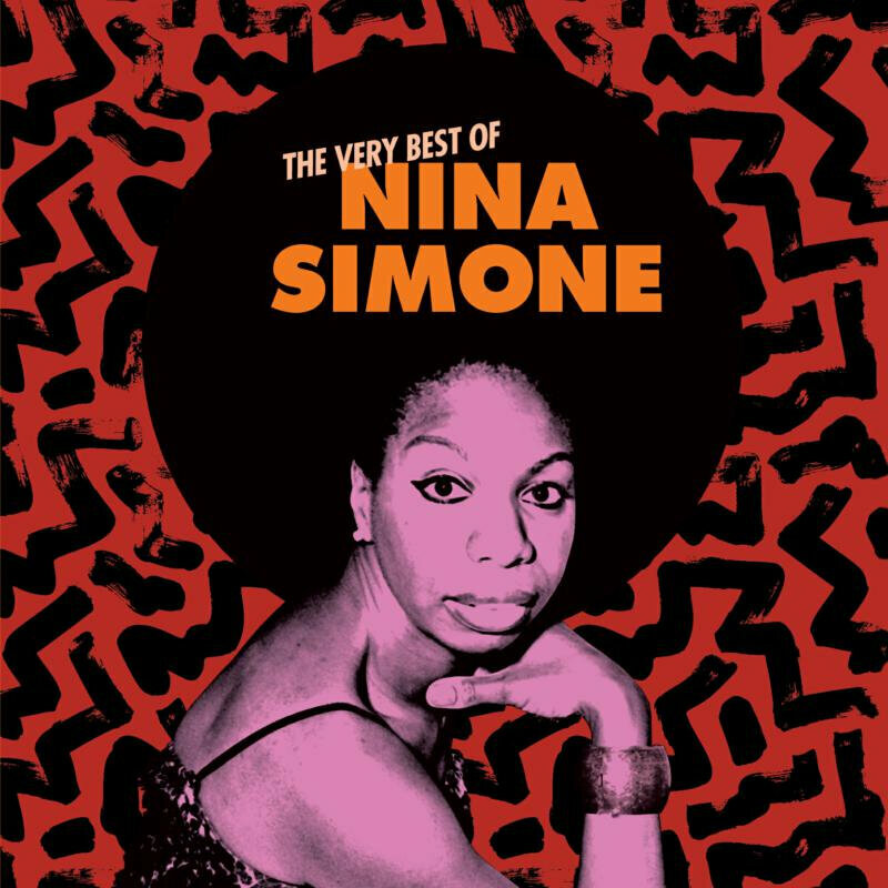 Nina Simone - Very Best Of (Limited Edition) (180g) (LP) Nina Simone