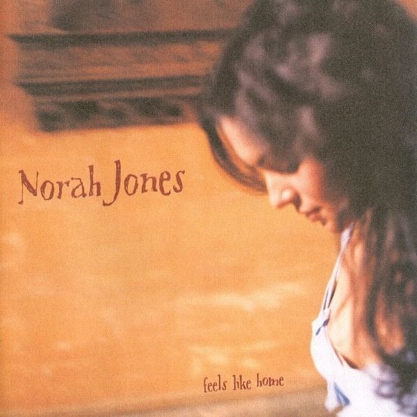 Norah Jones - Feels Like Home (LP) Norah Jones
