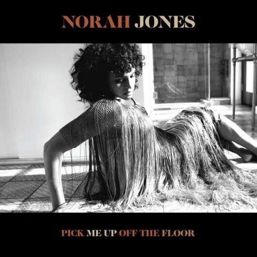 Norah Jones Pick Me Up Off The Floor (LP) Norah Jones