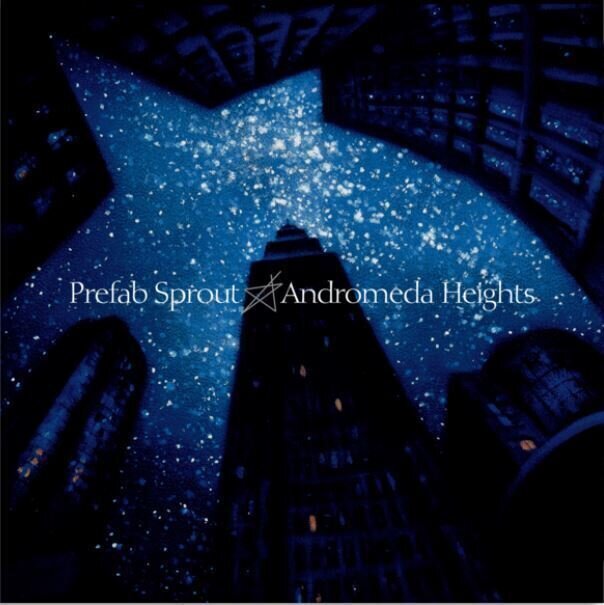 Prefab Sprout - Andromeda Heights (LP) Prefab Sprout