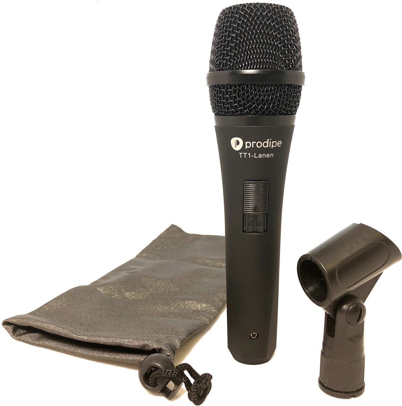 Prodipe TT1 Lanen Vokální dynamický mikrofon Prodipe