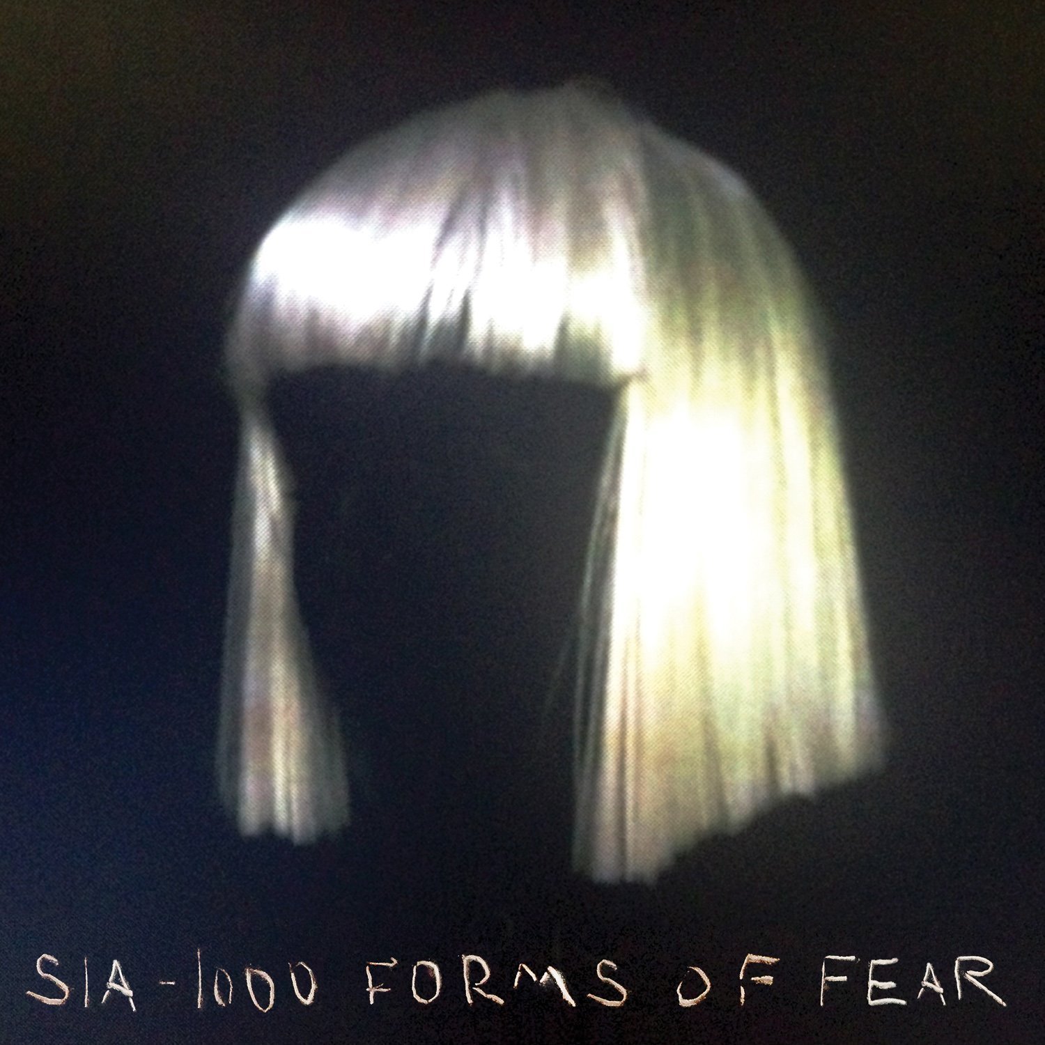 Sia 1000 Forms of Fear (LP) Sia