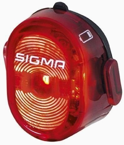 Sigma Rear light Nugget II Sigma