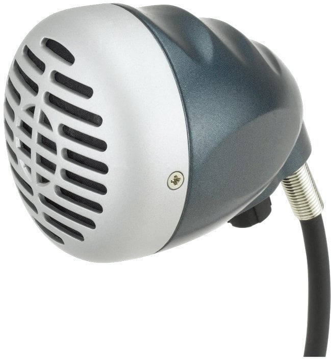 Superlux D112 Dynamický nástrojový mikrofon Superlux