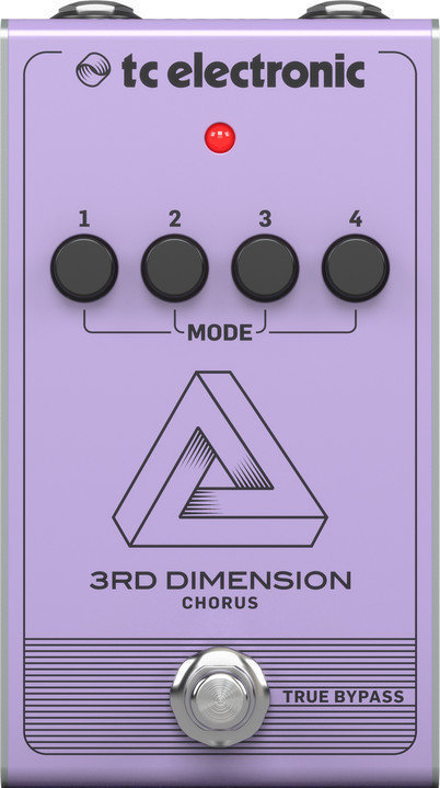 TC Electronic 3rd Dimension TC Electronic