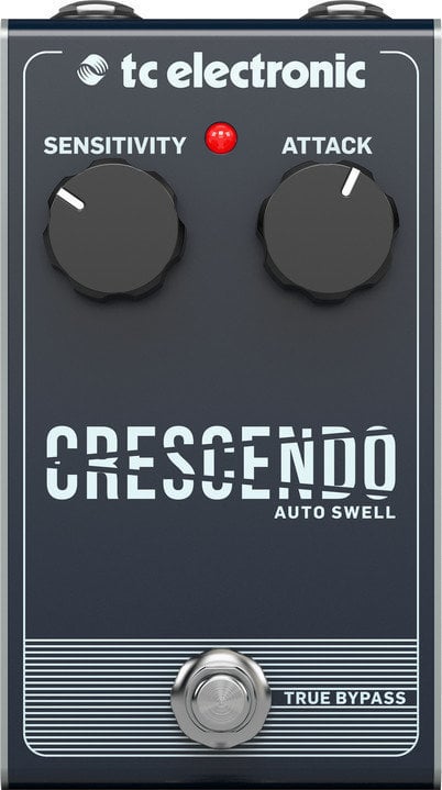 TC Electronic Crescendo Auto Swell TC Electronic