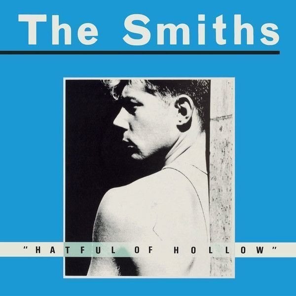The Smiths - Hatful Of Hollow (LP) The Smiths
