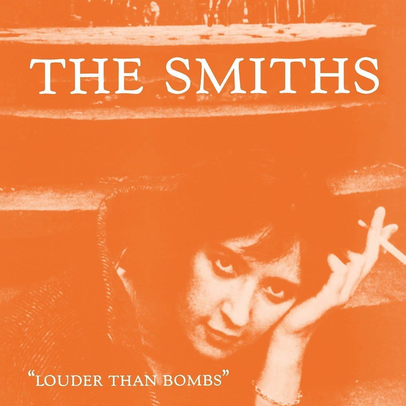 The Smiths - Louder Than Bombs (LP) The Smiths
