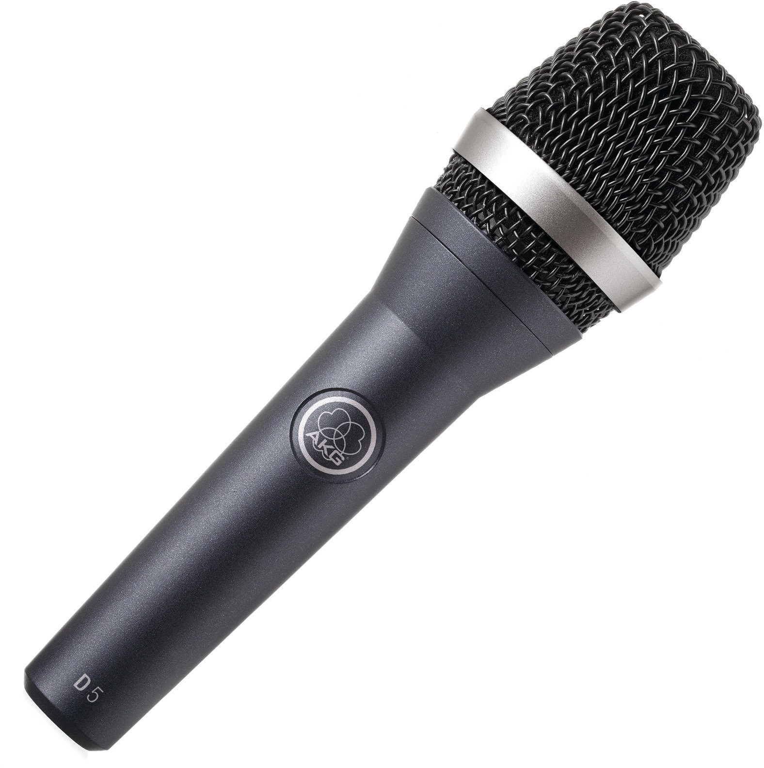 AKG D5 Vokální dynamický mikrofon AKG