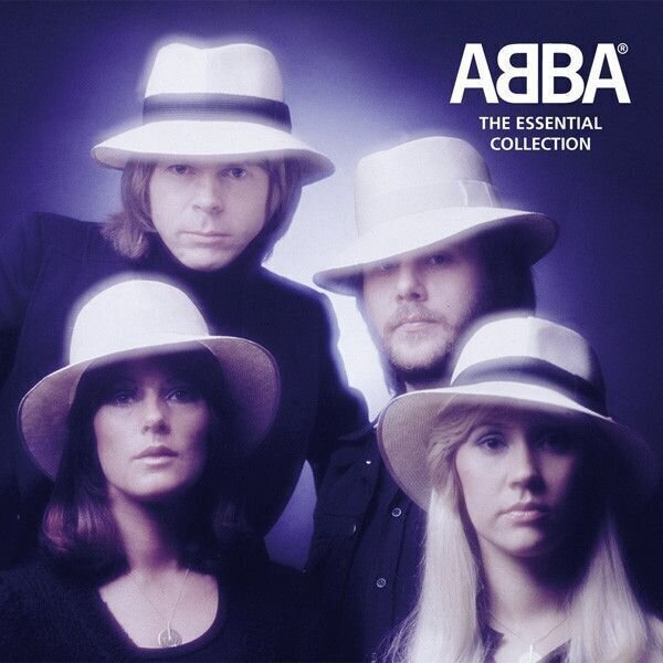 Abba - The Essential Collection (2 CD) Abba
