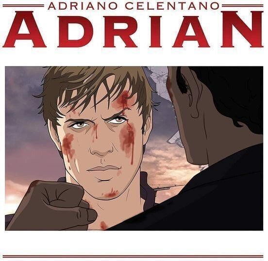 Adriano Celentano - Adrian (2 CD) Adriano Celentano