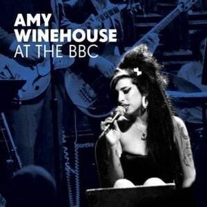 Amy Winehouse - Amy Winehouse At The BBC (2 CD) Amy Winehouse