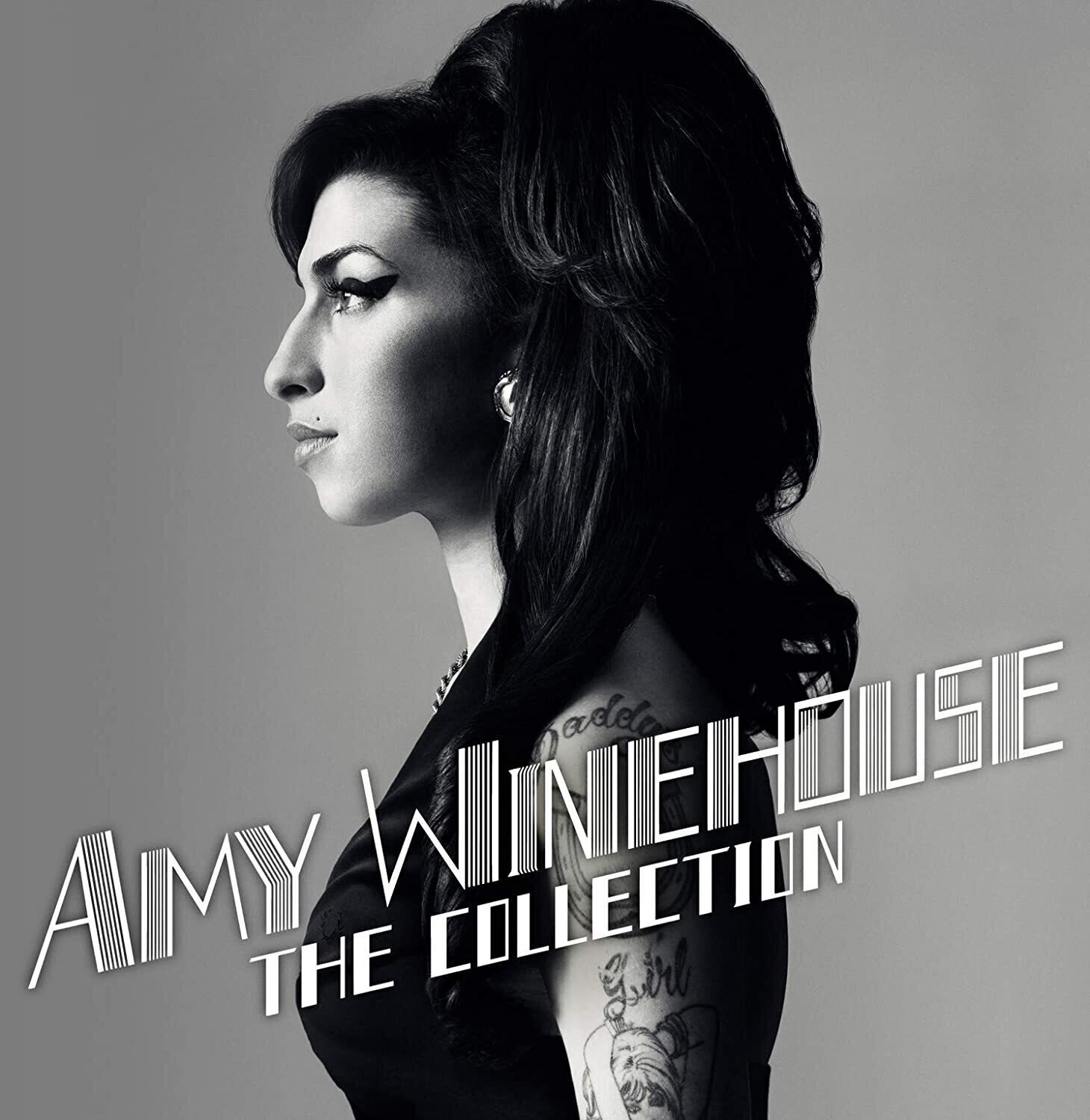 Amy Winehouse - The Collection (CD Box) Amy Winehouse