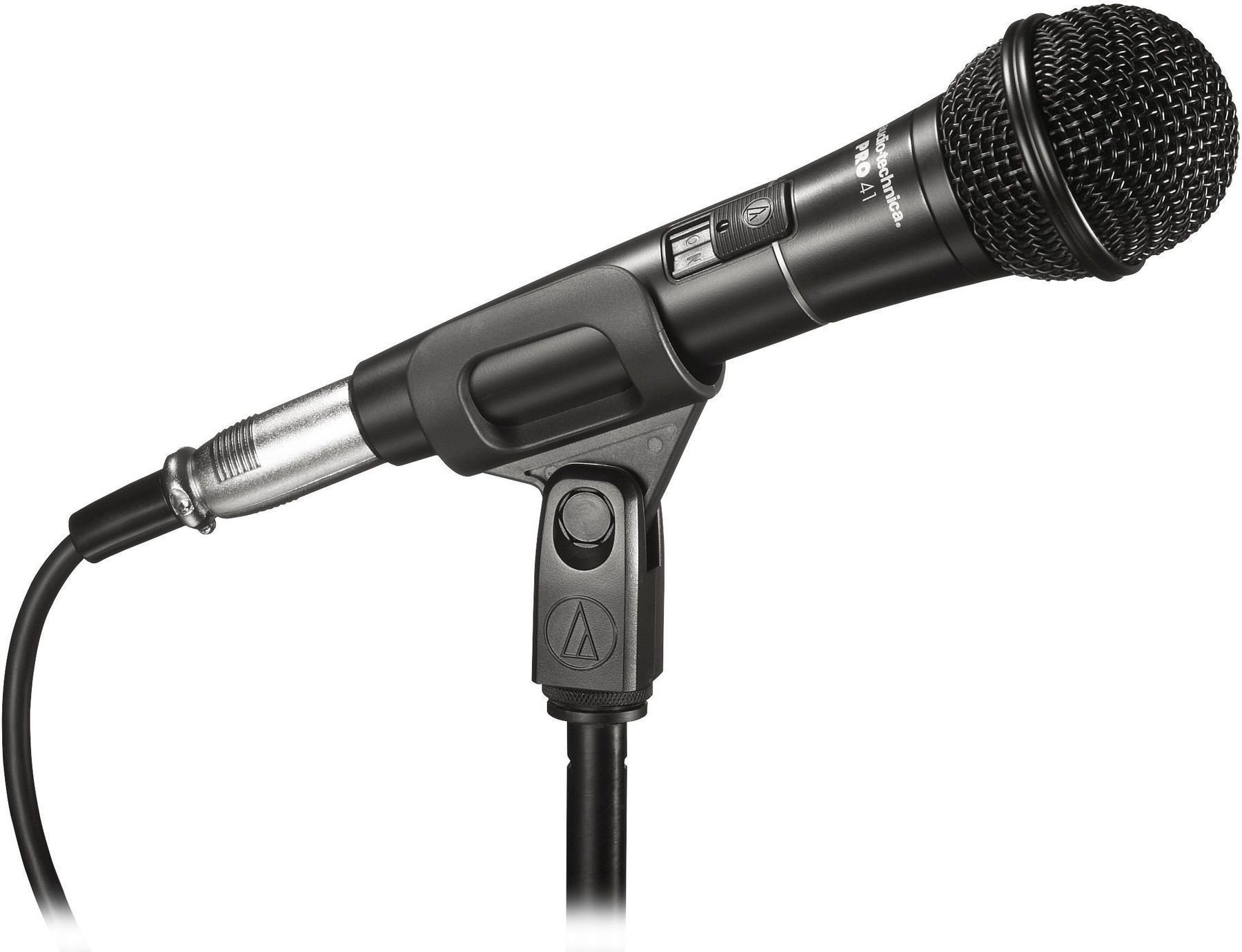 Audio-Technica PRO41 Vokální dynamický mikrofon Audio-Technica
