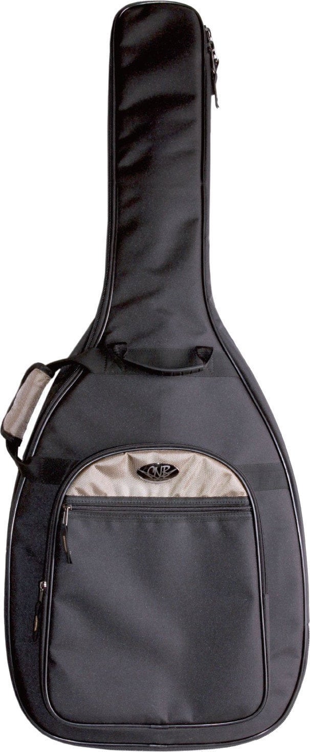 CNB DGB1280 Pouzdro pro akustickou kytaru Černá CNB