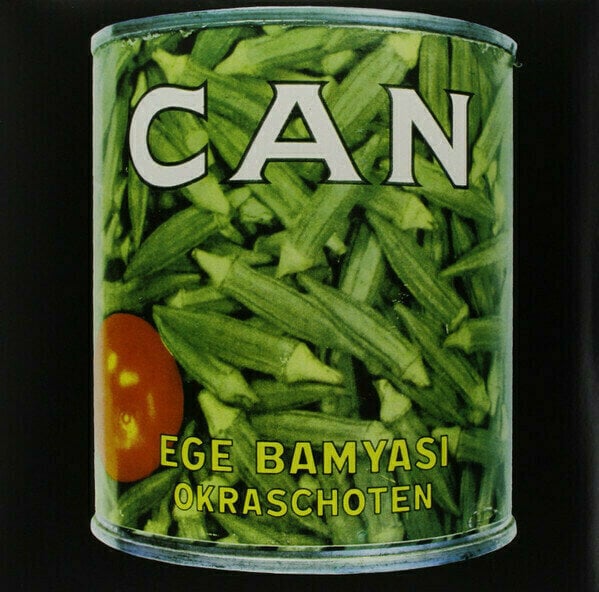 Can - Ege Bamyasi (LP) Can