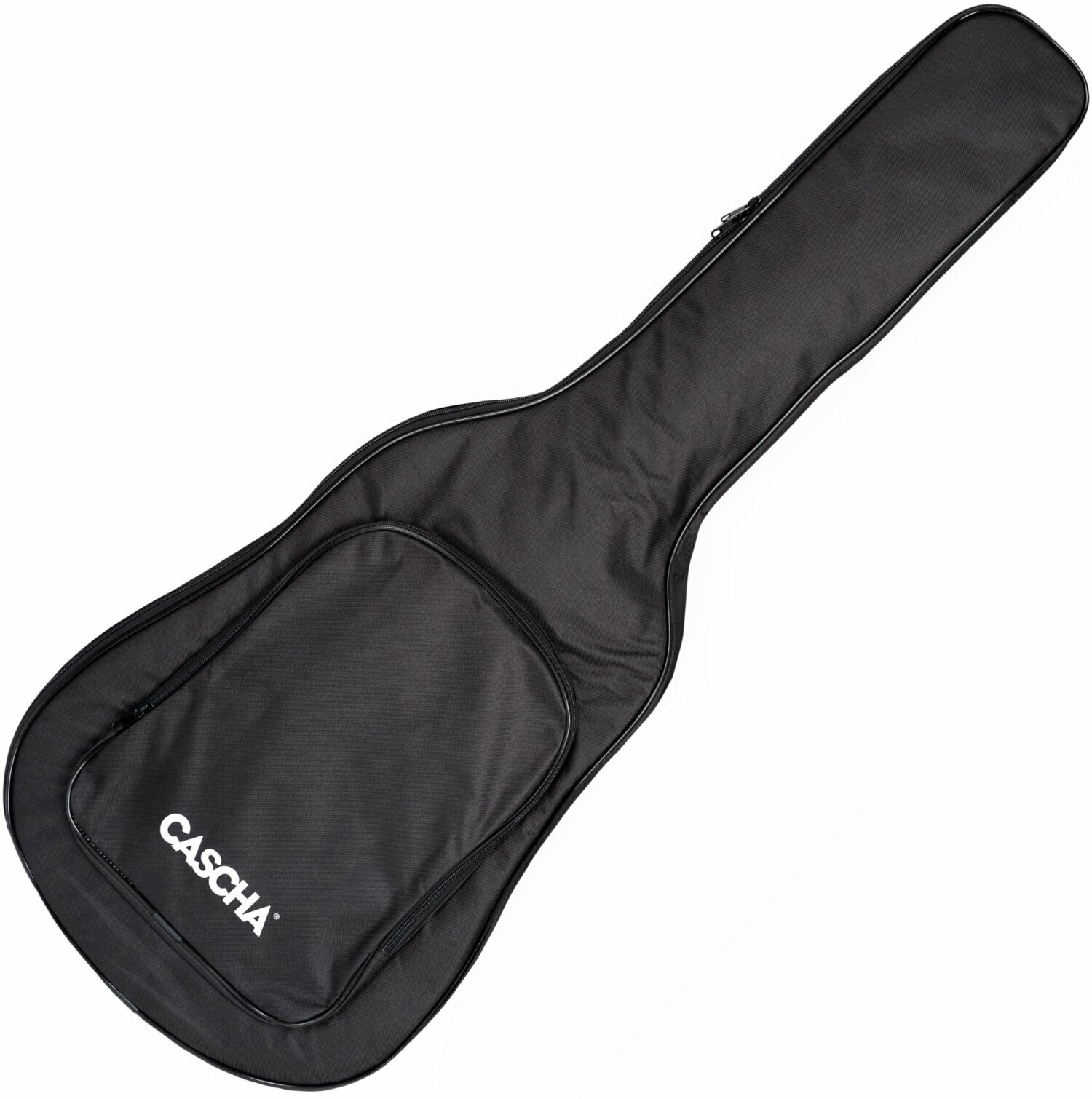 Cascha Acoustic Guitar Bag - Standard Pouzdro pro akustickou kytaru Cascha