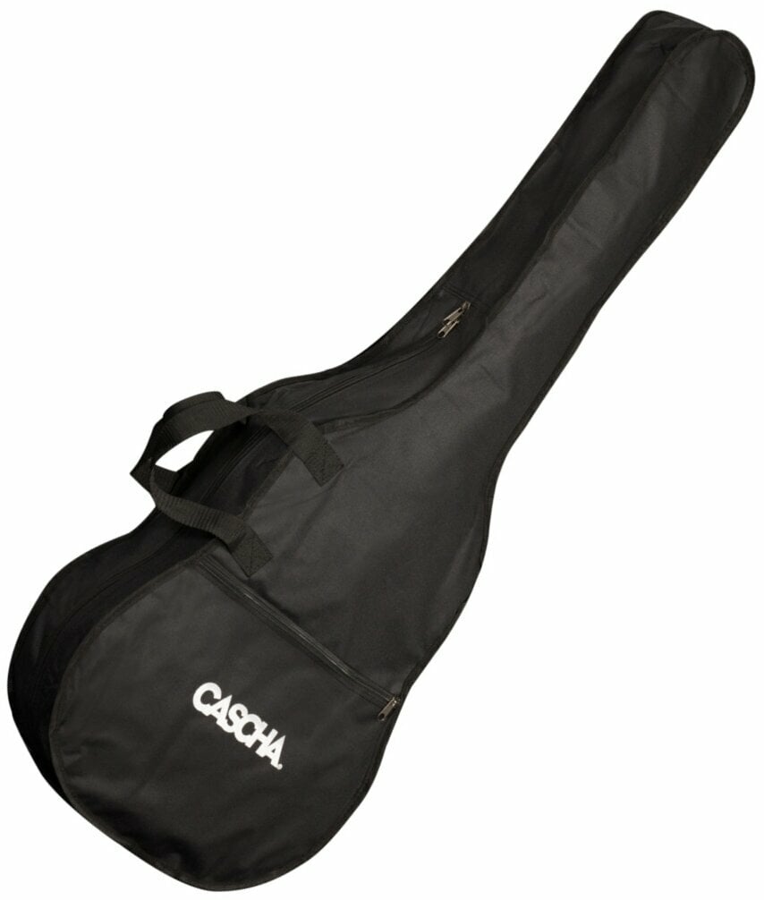Cascha Classical Guitar Bag 4/4 - Standard Pouzdro pro klasickou kytaru Cascha
