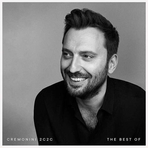 Cesare Cremonini - 2C2C The Best Of (3 CD) Cesare Cremonini