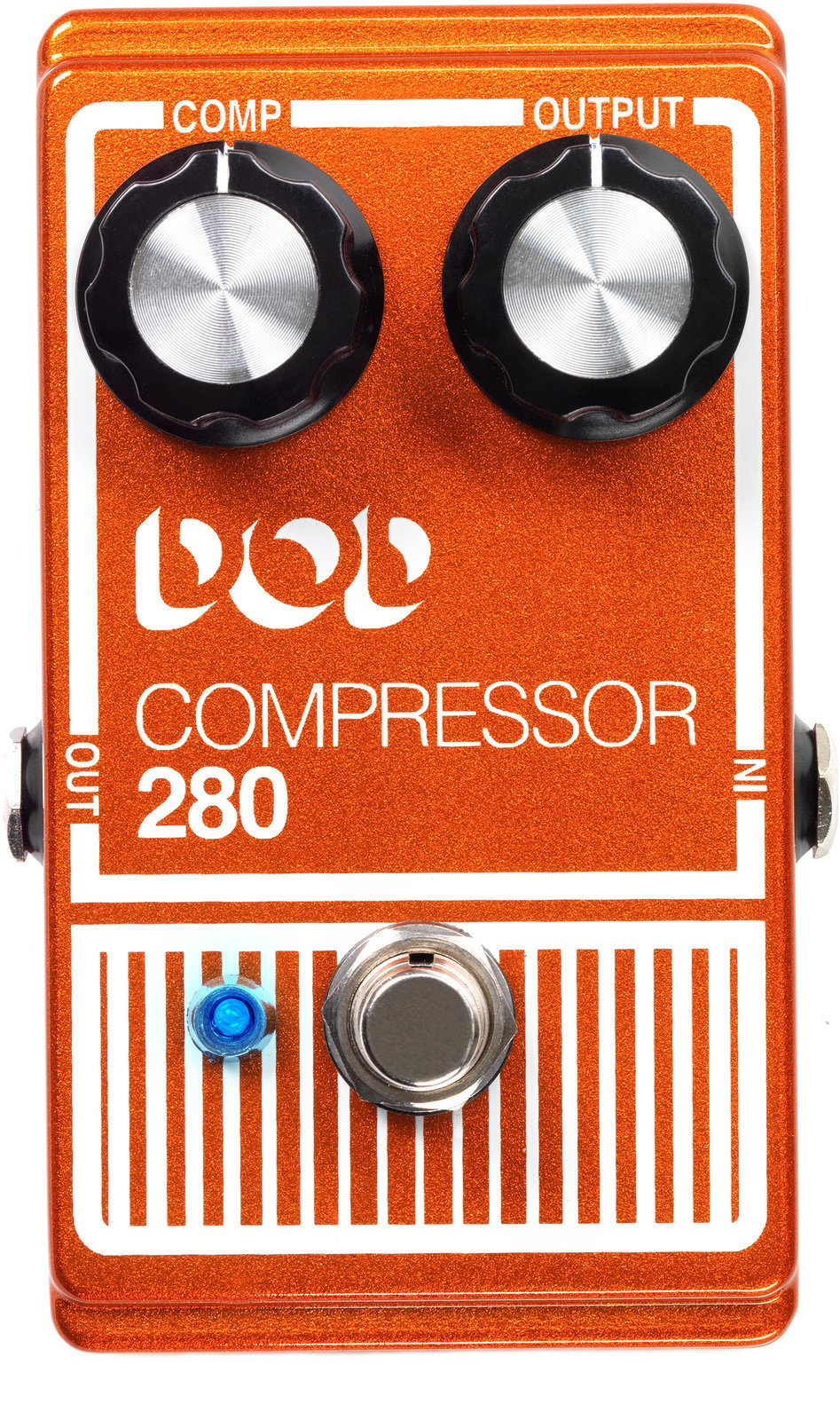 DOD Compressor 280 DOD