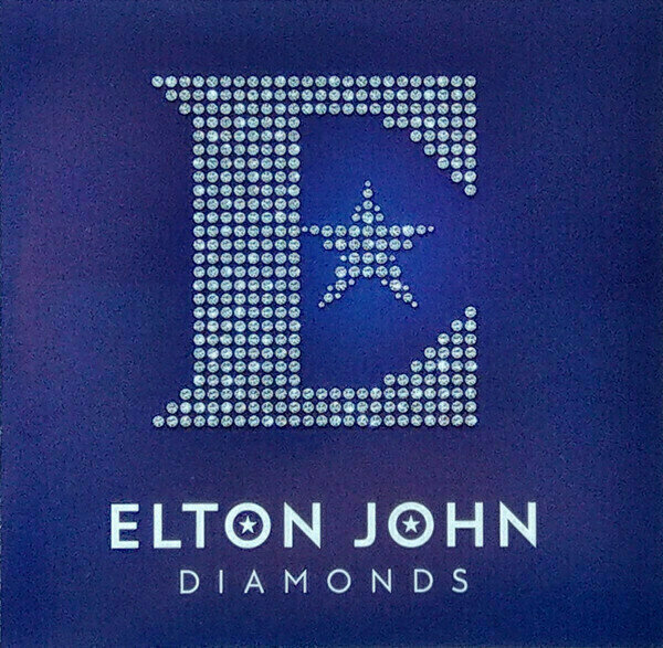 Elton John - Diamonds (2 CD) Elton John