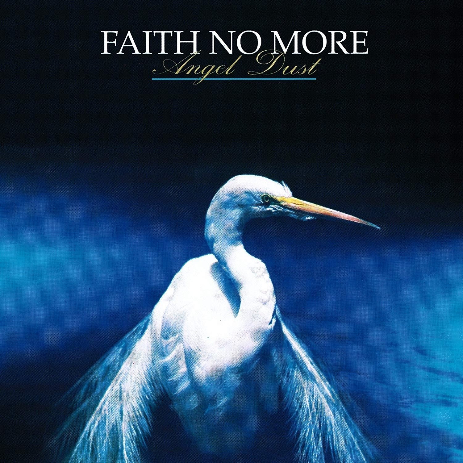 Faith No More - Angel Dust (Gatefold Sleeve) (2 LP) Faith No More