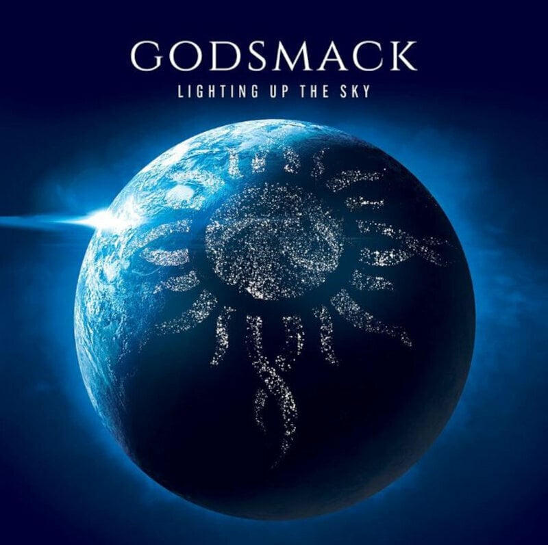 Godsmack - Lighting Up The Sky (LP) Godsmack