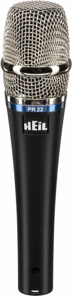 Heil Sound PR22-SUT Vokální dynamický mikrofon Heil Sound