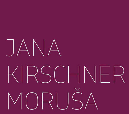 Jana Kirschner - Moruša (3 CD) Jana Kirschner