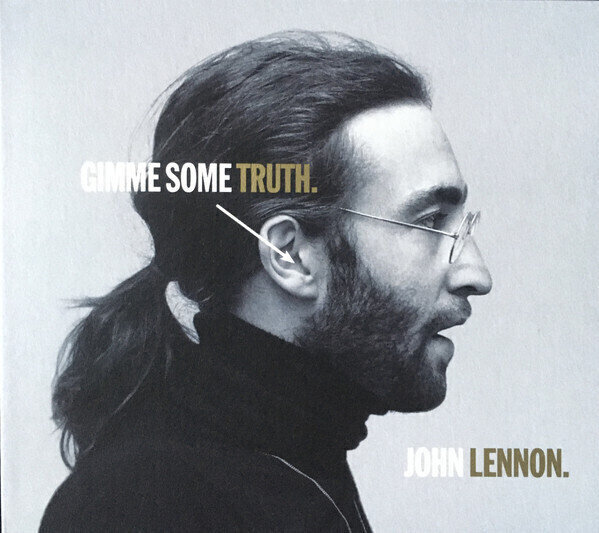 John Lennon - Gimme Some Truth (2 CD) John Lennon